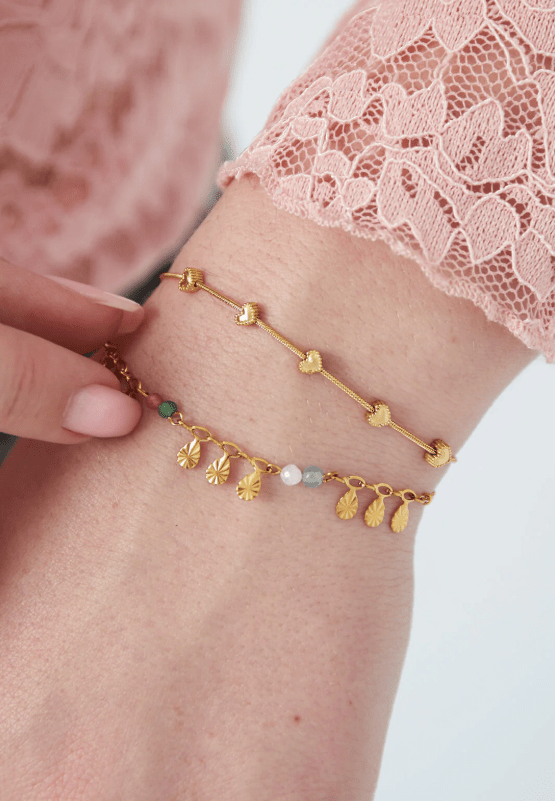 Armbanden - Jewellery Fever