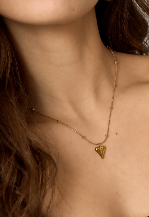 Kettingen - Jewellery Fever