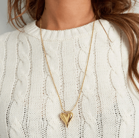 Nieuwe Sieraden Dames - Jewellery Fever