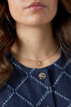cowgirl ketting