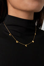 lucky ketting