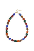 Elegant Beaded Necklace for Women - Fall/Winter Classic