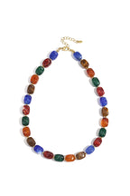 Elegant Beaded Necklace for Women - Fall/Winter Classic