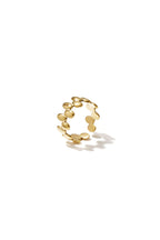 Elegant Minimalist Stainless Steel Ring for Daily Wear