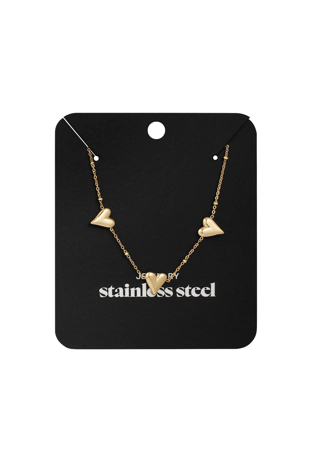 triple love ketting