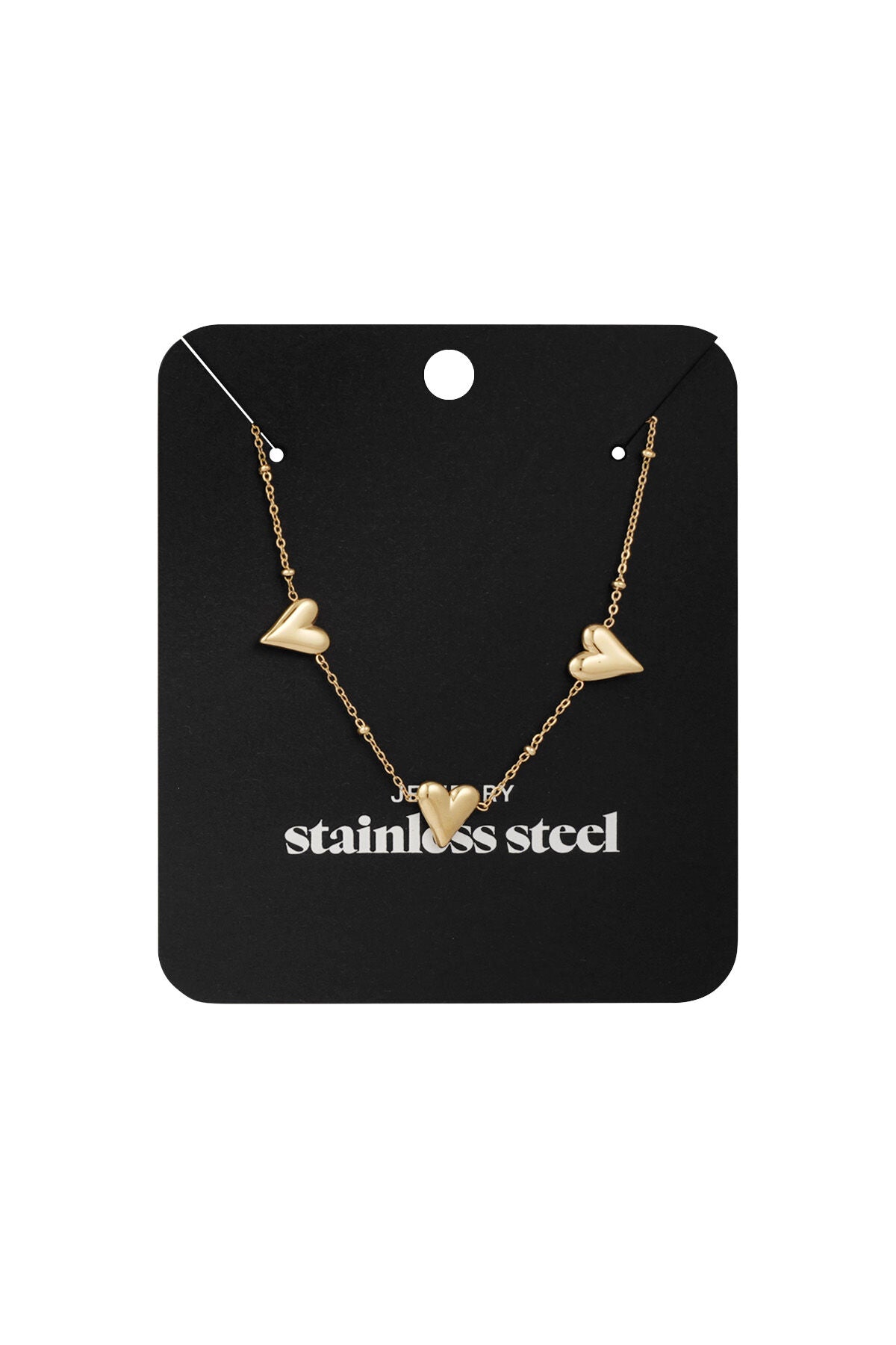 triple love ketting