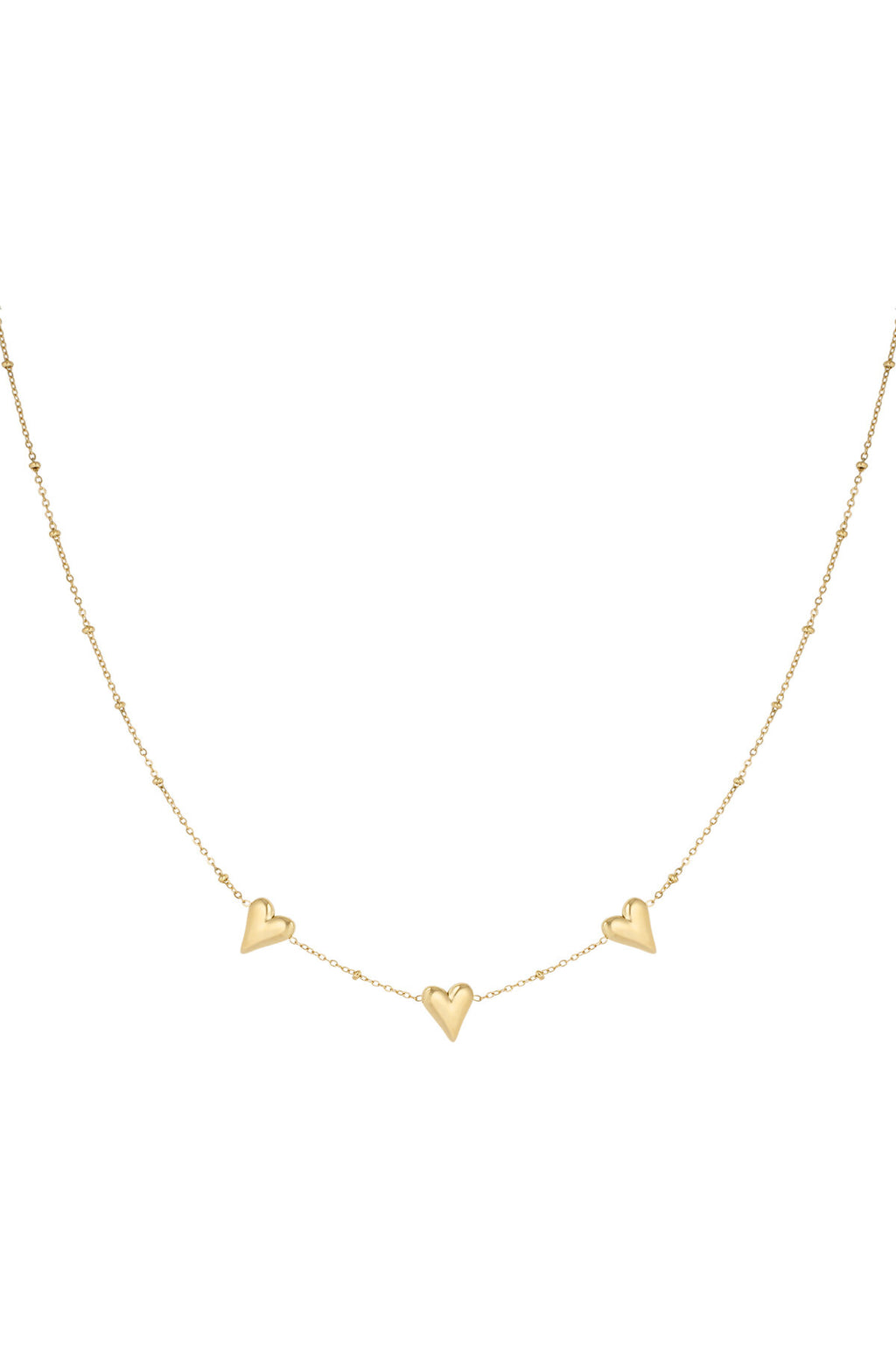 triple love ketting