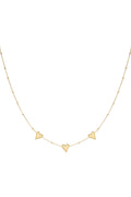 triple love ketting