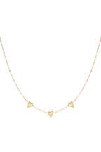 triple love ketting
