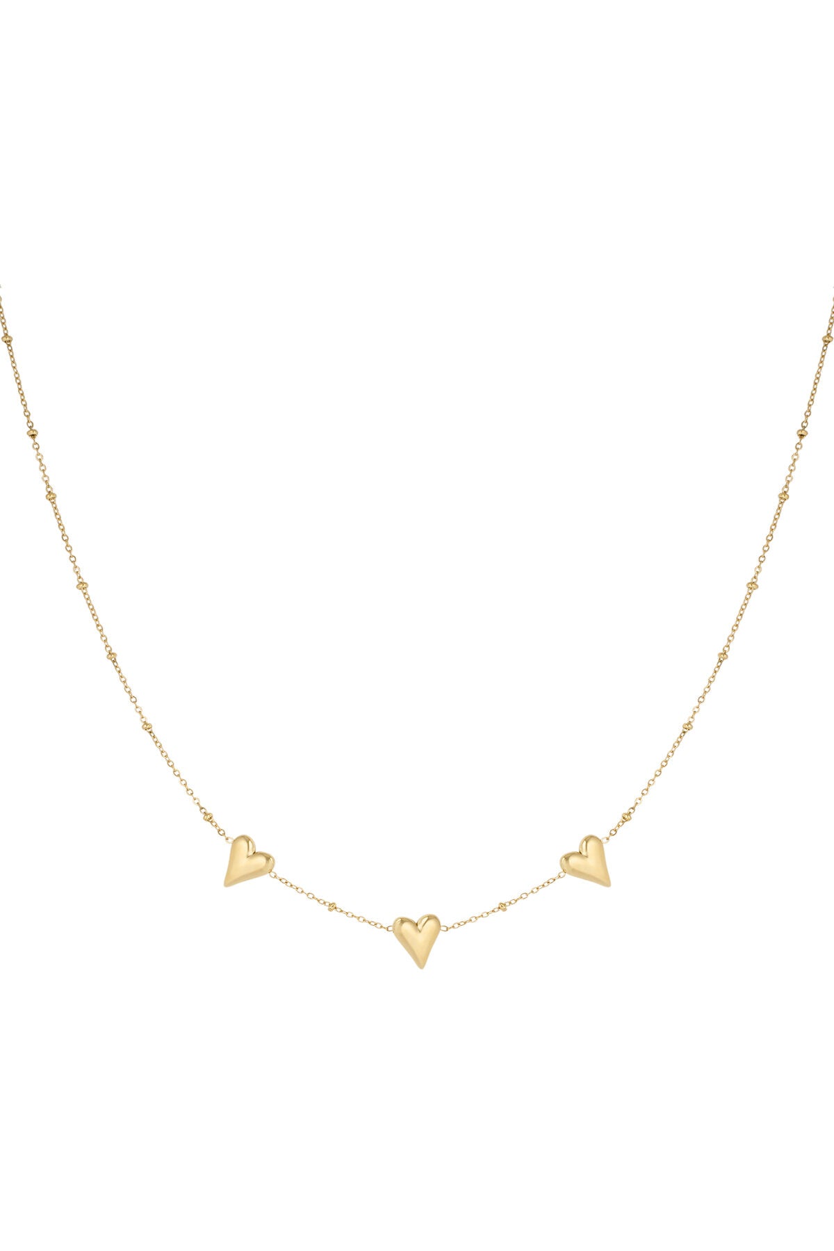triple love ketting