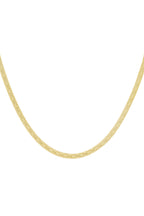 pure line ketting