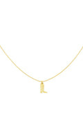 cowgirl ketting