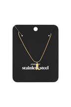 cowgirl ketting