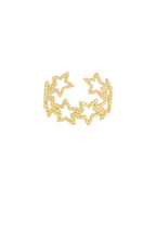 sparkle all the way ring