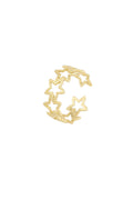 sparkle all the way ring