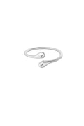basic open ring