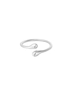 basic open ring