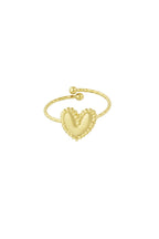 ring lover girl