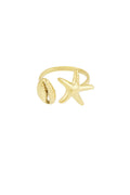 summer vibe ring
