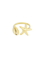 summer vibe ring