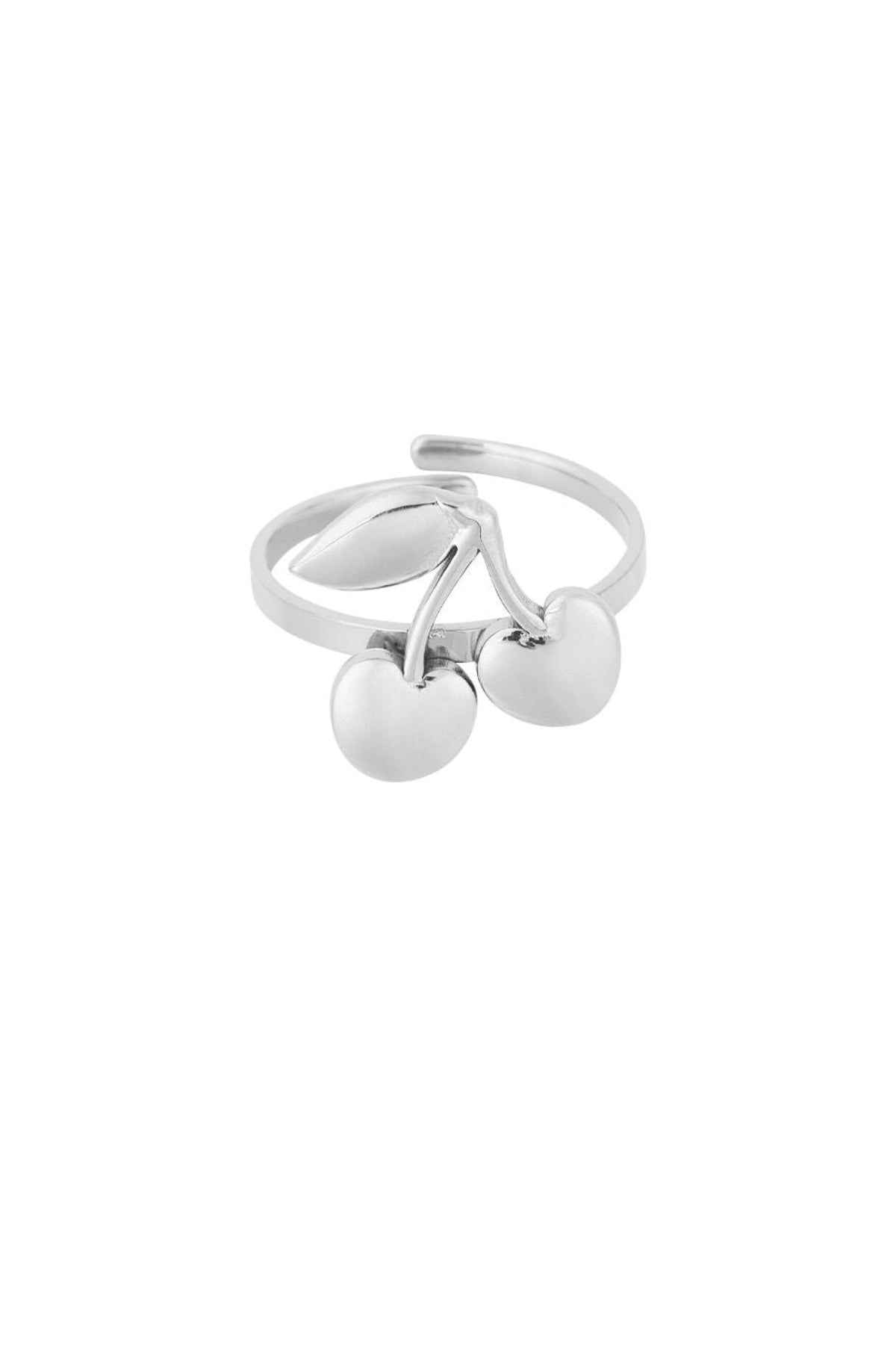 cherry bomb ring