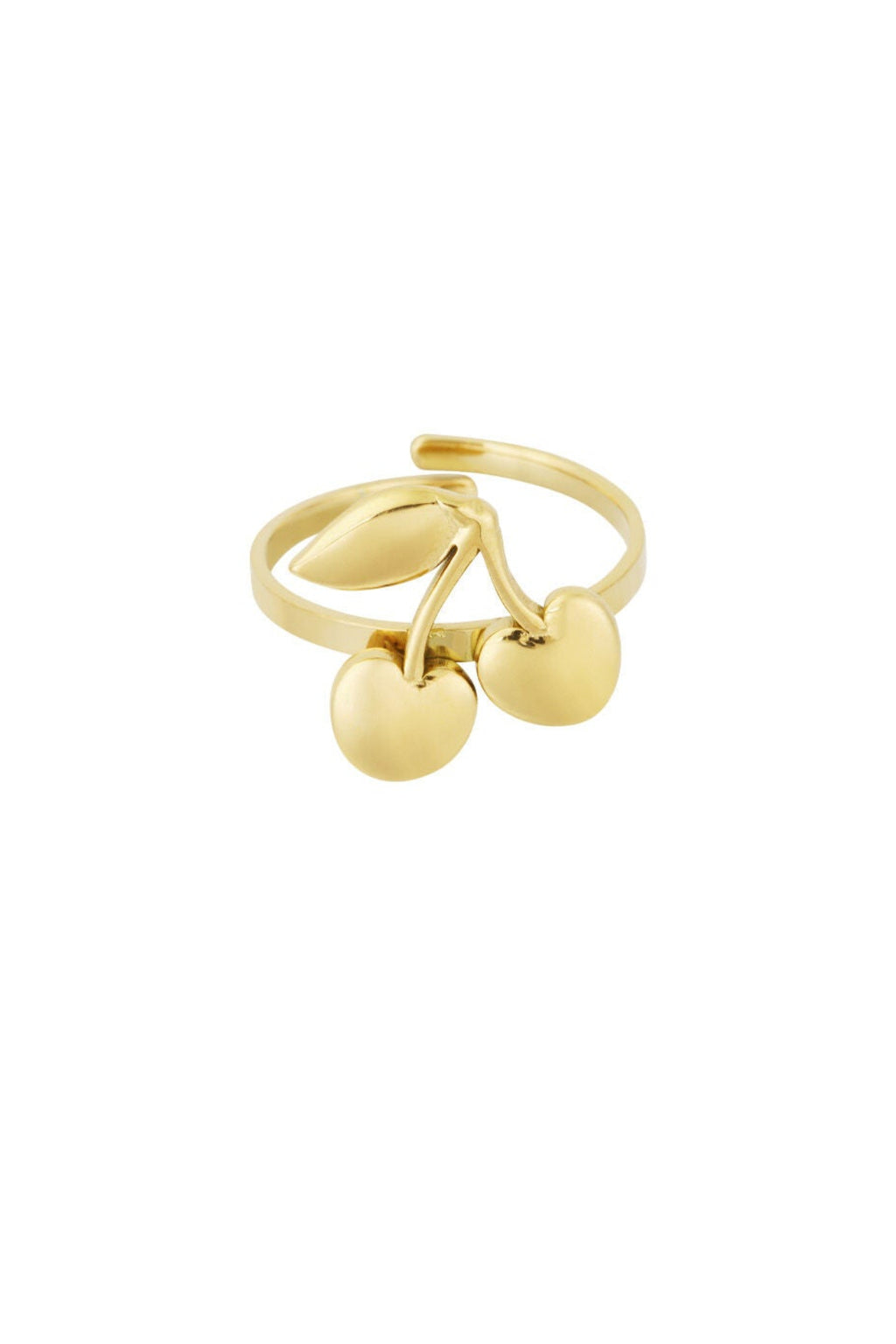 cherry bomb ring