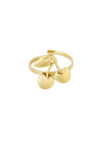 cherry bomb ring