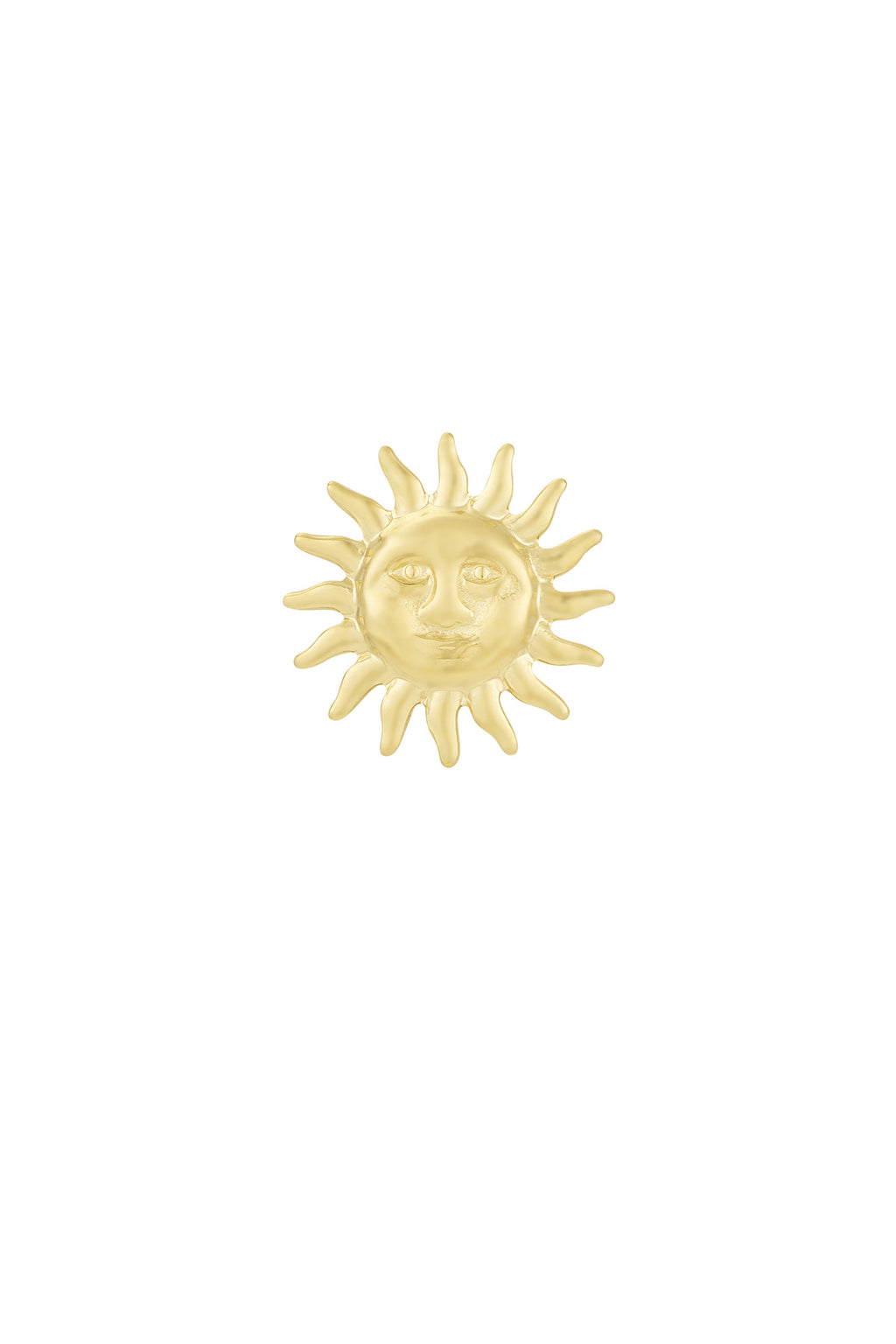 broche sunshine