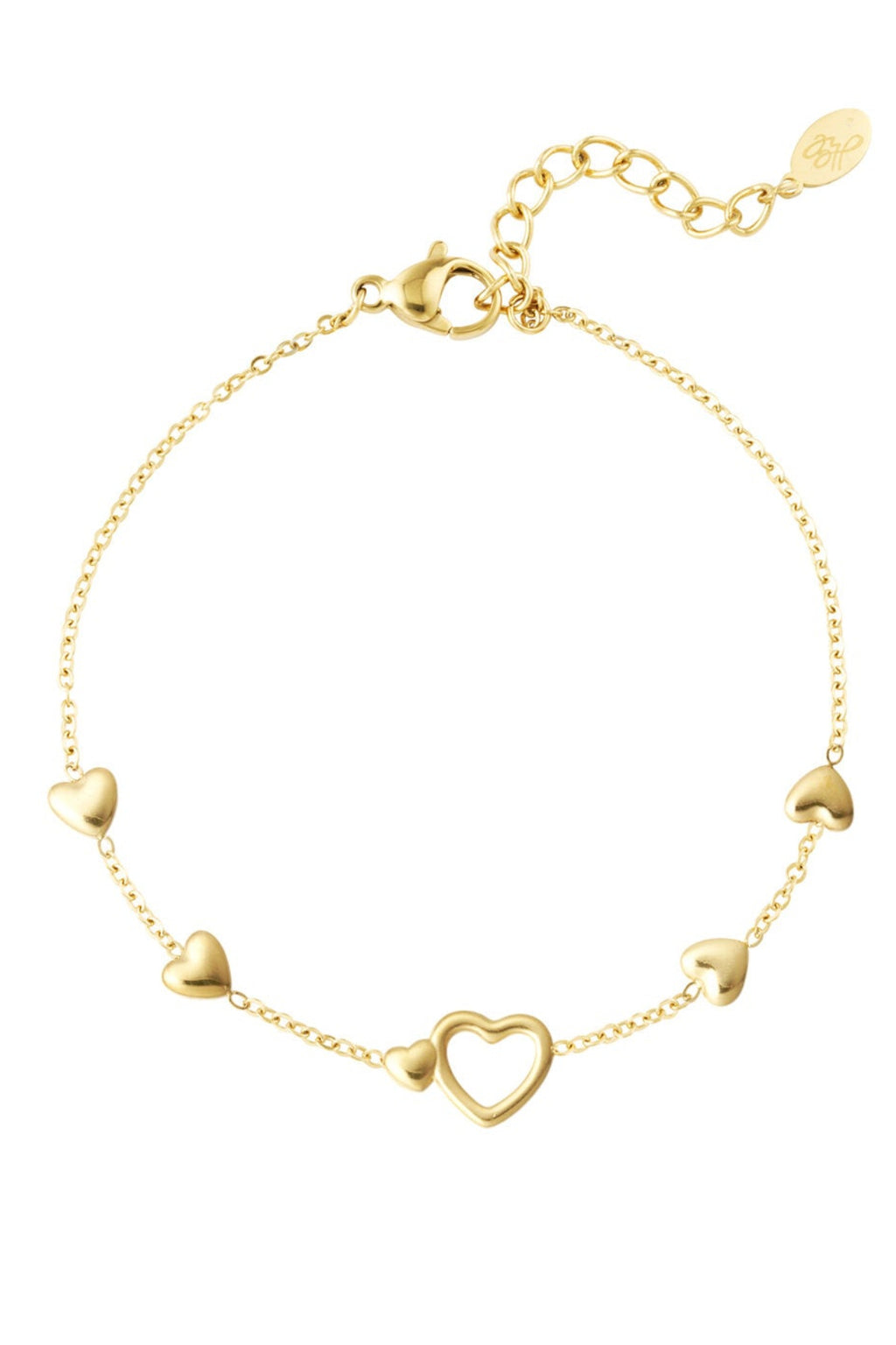 armband all you need is love