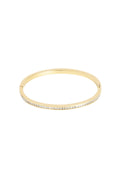 Stylish Stainless Steel Bangle for Everyday Elegance