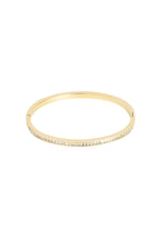 Stylish Stainless Steel Bangle for Everyday Elegance