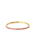 Stylish Stainless Steel Bangle for Everyday Elegance