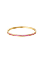 Stylish Stainless Steel Bangle for Everyday Elegance