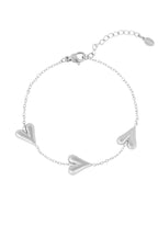 armband hartjesdag