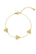 armband hartjesdag