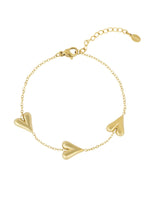 armband hartjesdag