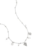 Lucky Girl Necklace
