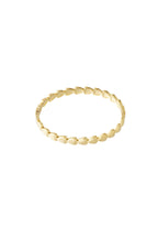 Elegant Heart Bangle for Everyday Glamour