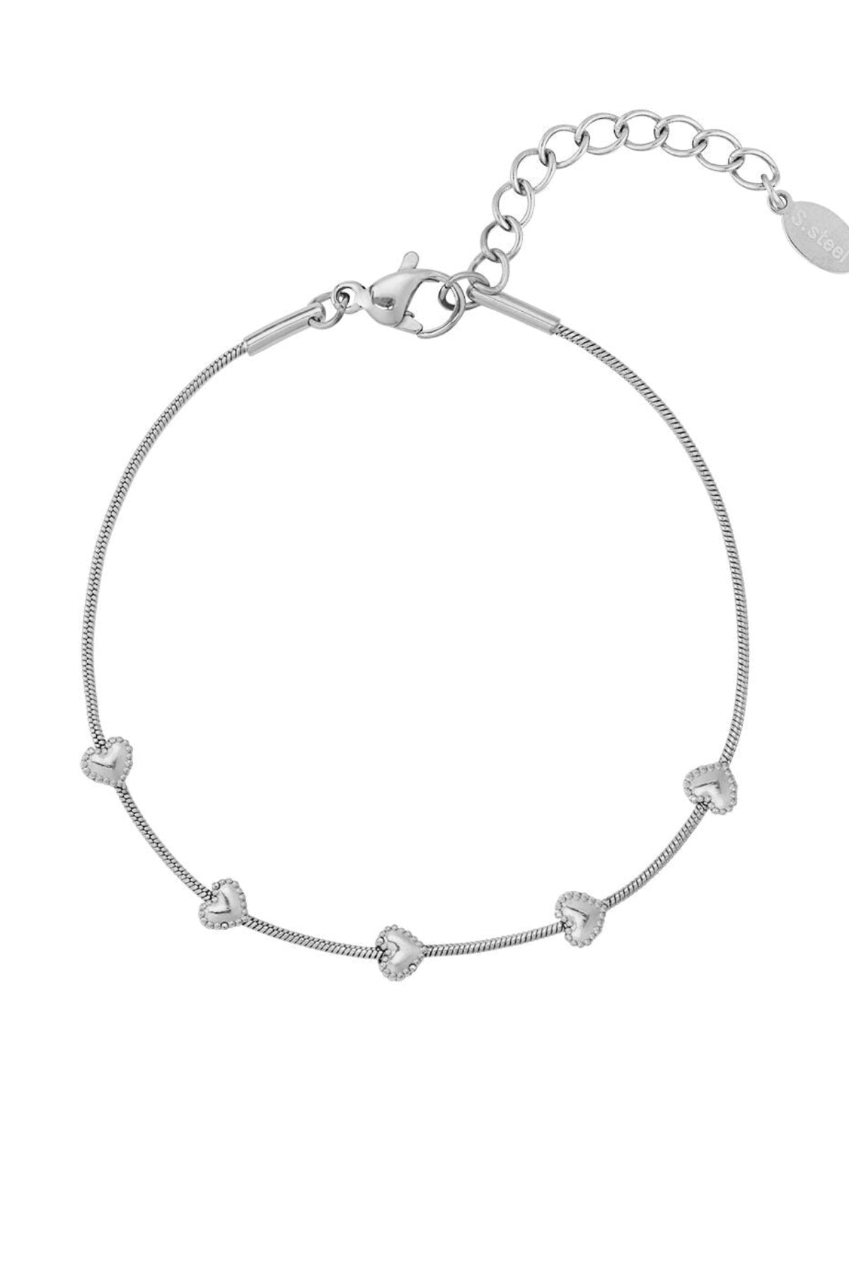 Hartrij armband