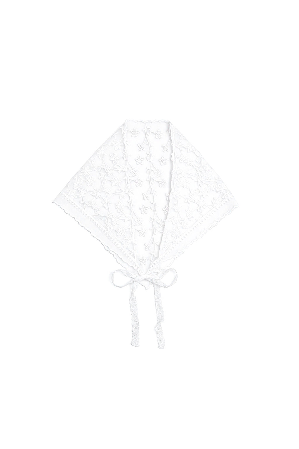 Zomersjaals Uitgehold Casual Polyester Dagelijkse accessoires