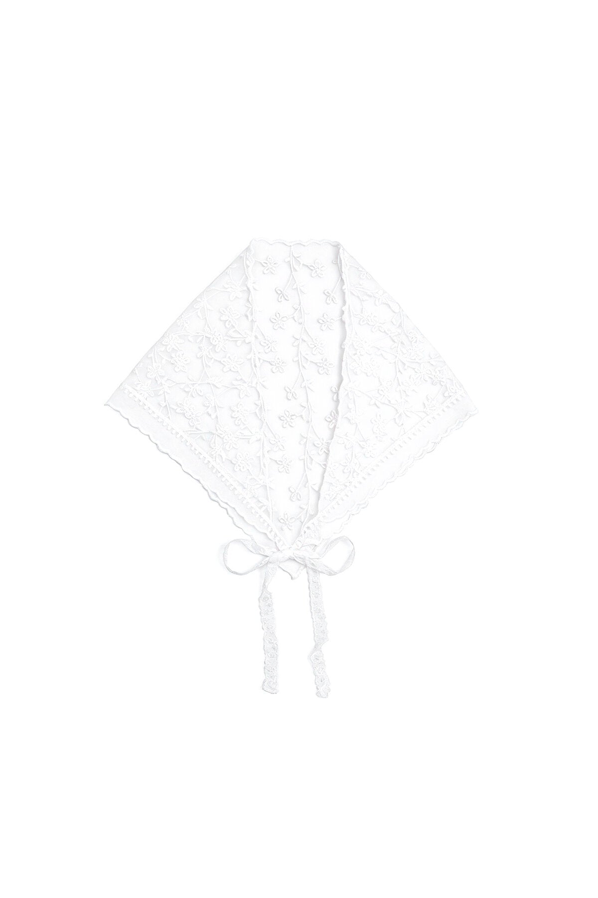 Zomersjaals Uitgehold Casual Polyester Dagelijkse accessoires