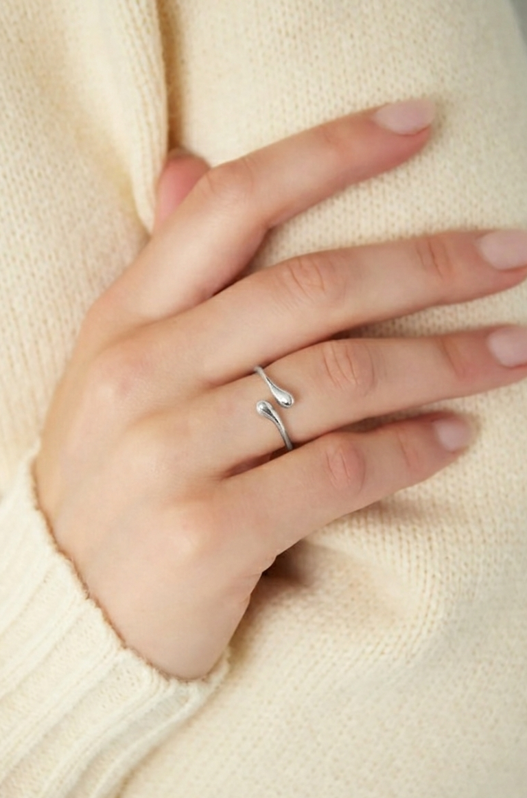 Druppel rinG