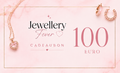 Cadeaubon €100