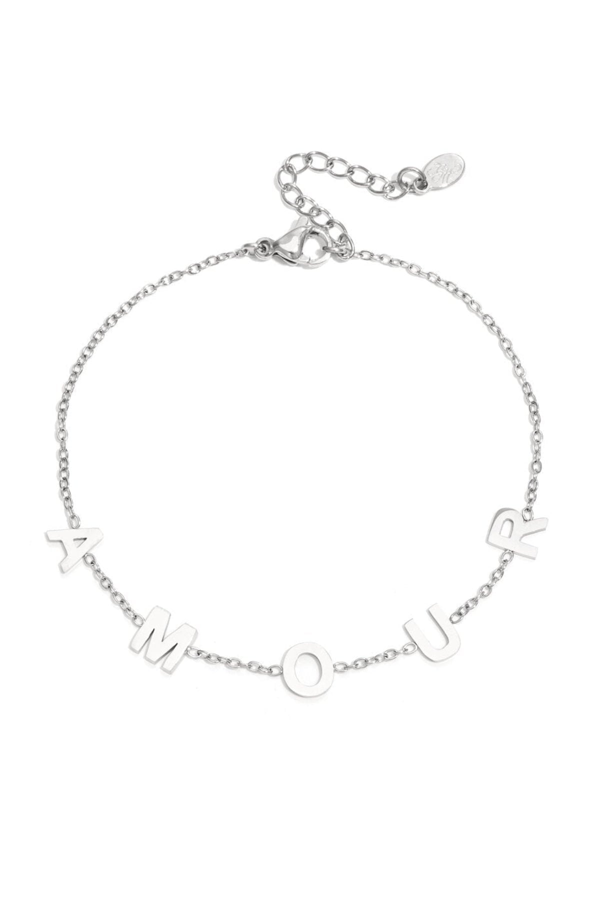 Amour armband - Jewellery Fever