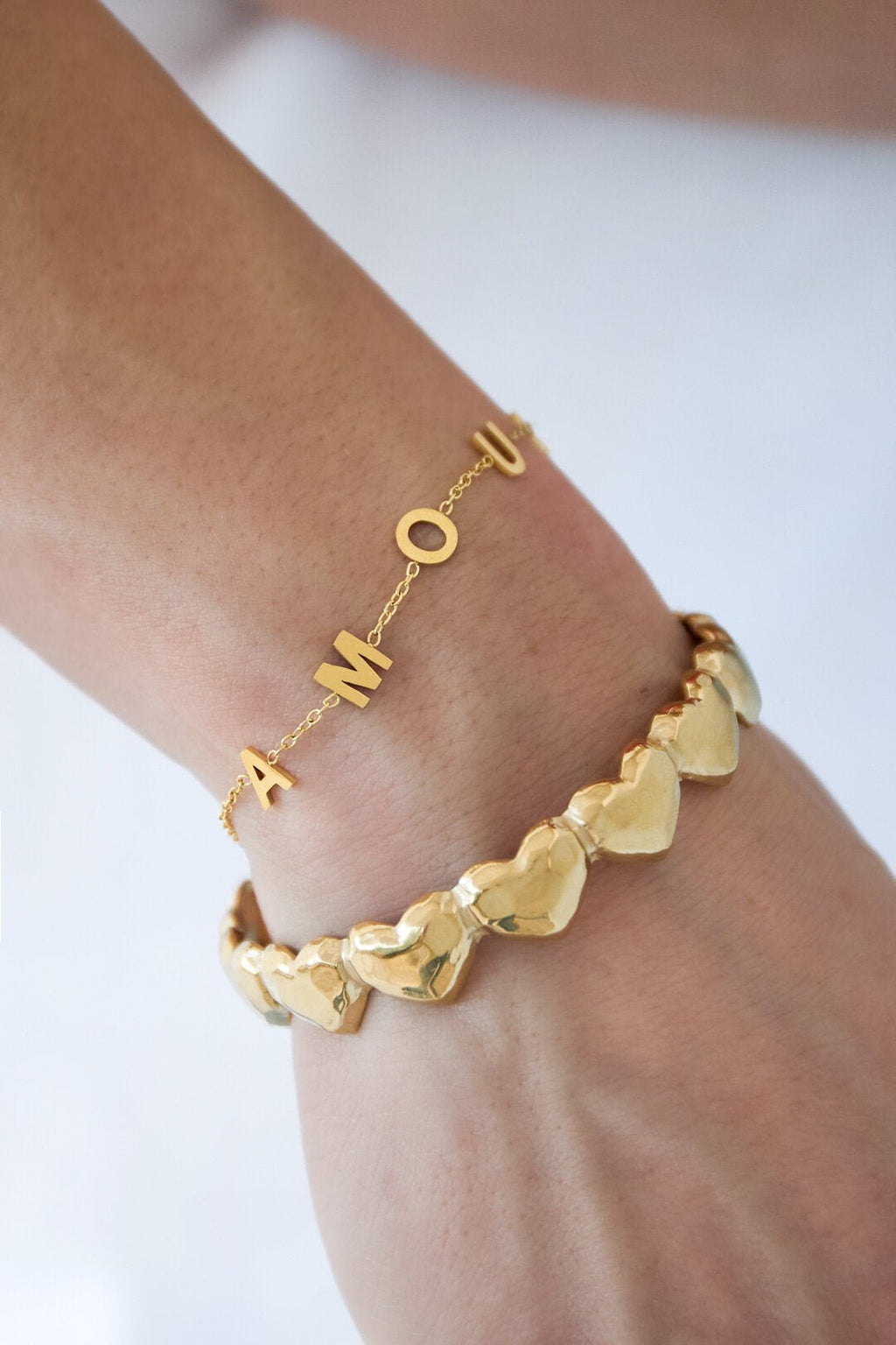 Amour armband - Jewellery Fever
