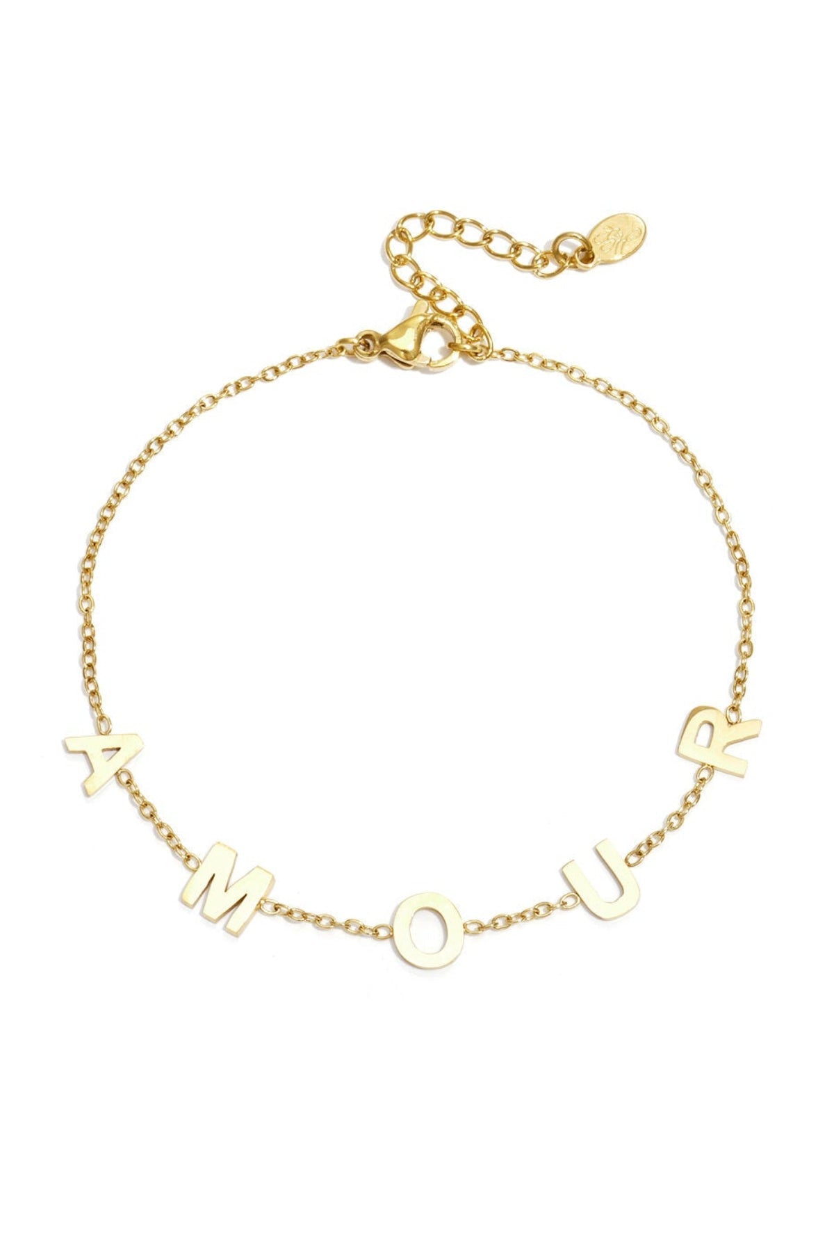 Amour armband - Jewellery Fever