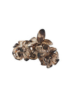 Bloemen haarclip - Jewellery Fever