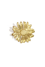 Broche bloem - Jewellery Fever