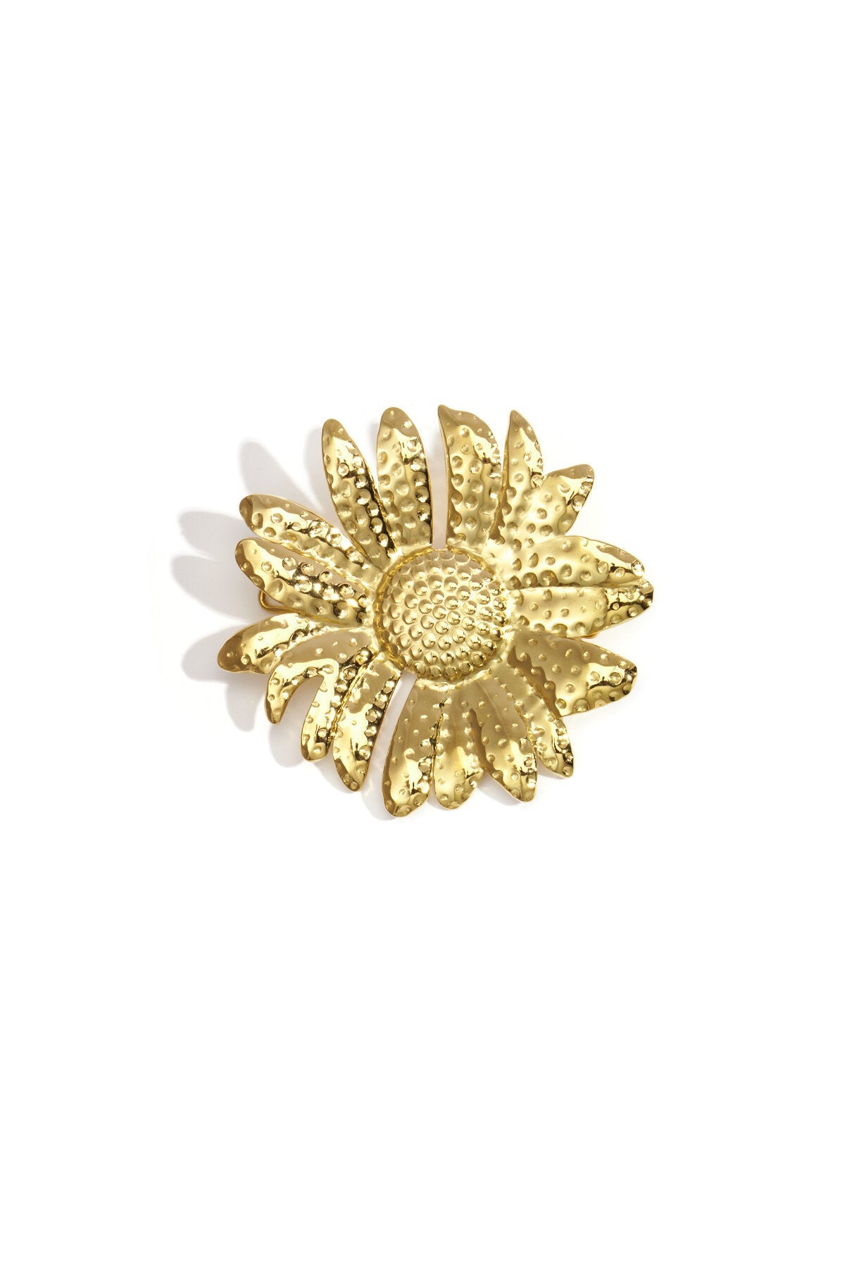 Broche bloem - Jewellery Fever