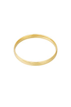 Casual armring, onregelmatige vorm